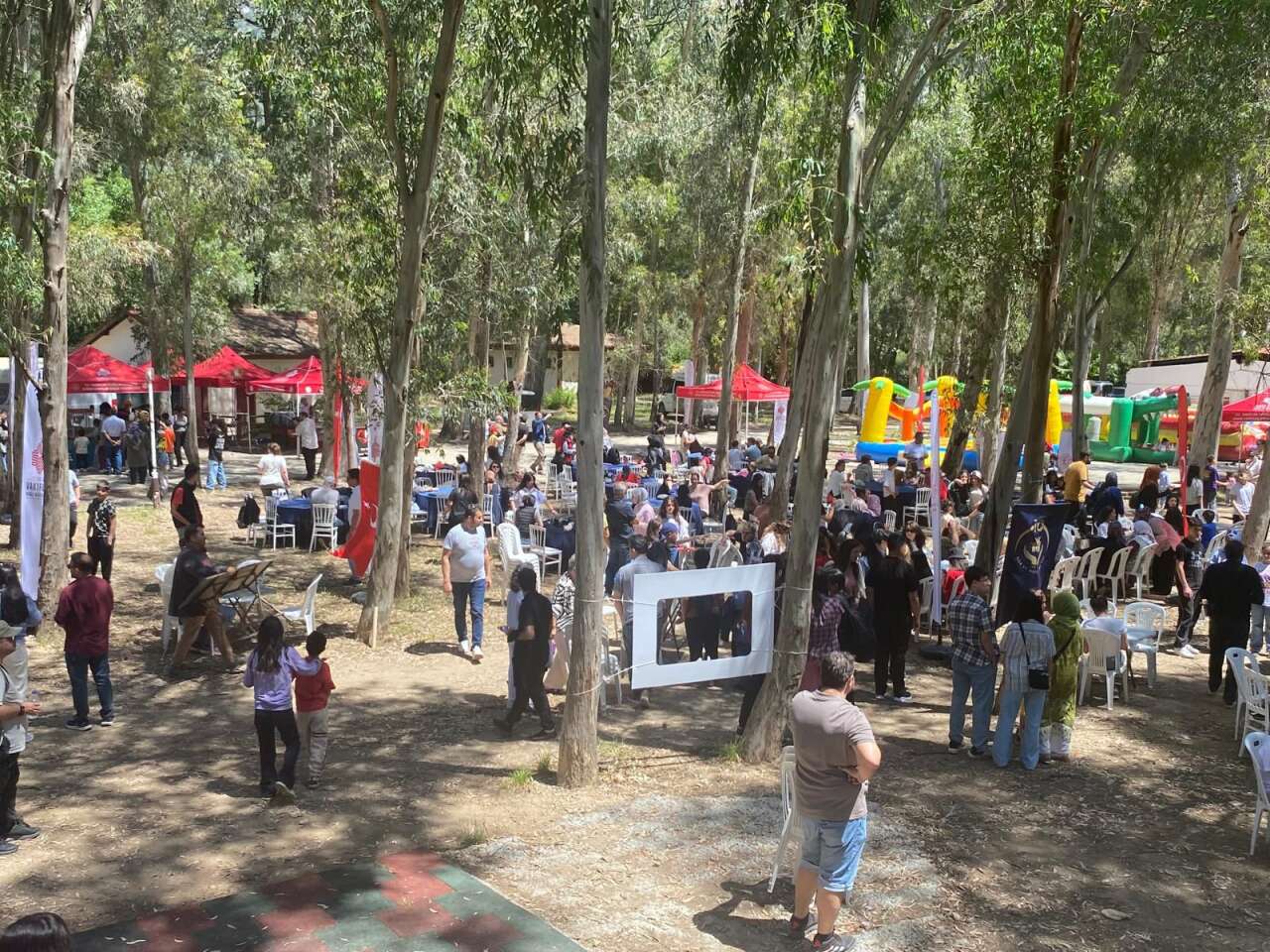 Muğla Akyaka’da Aile Haftası Etkinliği: “Aile Nüfus On Yılı”na İlk Adım 4